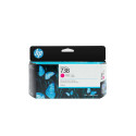 HP 738 130-ml magenta DesignJet tindikassett 1 tk originaal standardne tootlus