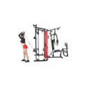 HMS Fitness Atom Biceps, Chest, Quadriceps, Triceps