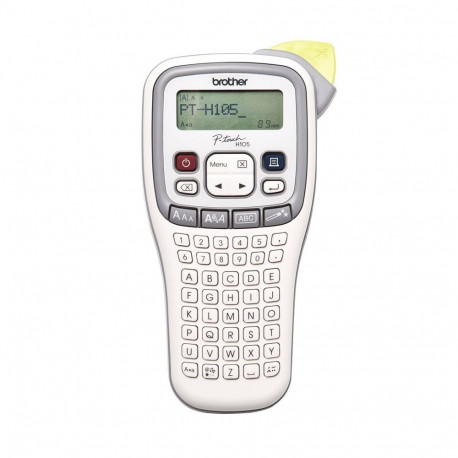 Brother P-Touch PT-H105 - etikettemask