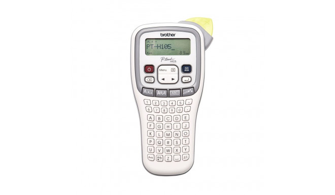 Brother P-Touch PT-H105 etiketimasin