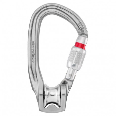 Petzl rullik-karabiin Rollclip SL