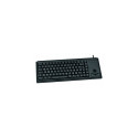 CHERRY G84-4400 universaalne USB QWERTZ saksa must klaviatuur