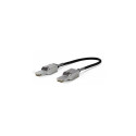 Cisco STACK-T4-1M= InfiniBand/fibre optic cable Black, Grey