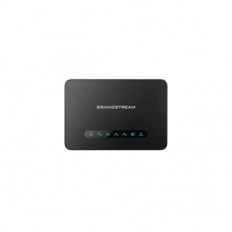 Grandstream Networks HT818 VoIP telephone adapter