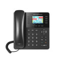 Grandstream Networks GXP2135 must IP-telefon 8 liini TFT