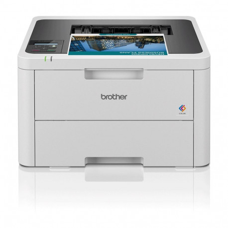 Brother laserprinter HL-L3240CDW 600 x 2400DPI A4 Wi-Fi, värviline
