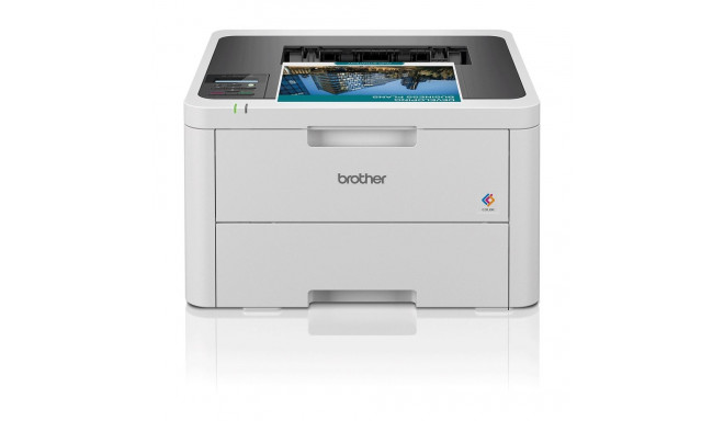Brother laserprinter HL-L3240CDW, värviline, 600 x 2400 DPI, A4, Wi-Fi