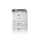 Brother HL-L9310CDWT värviline laserprinter 2400 x 600 DPI A4 Wi-Fi