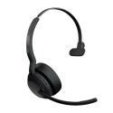 Jabra Evolve2 55 - Link380a MS mono (koos alusega)