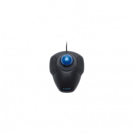 Kensington Orbit Trackball with Scroll Ring