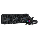 ASUS ROG Strix LC III 360 protsessori vedelikjahutuskomplekt 12 cm must