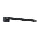 Logitech MX Keys - tastatur - QWERTY -