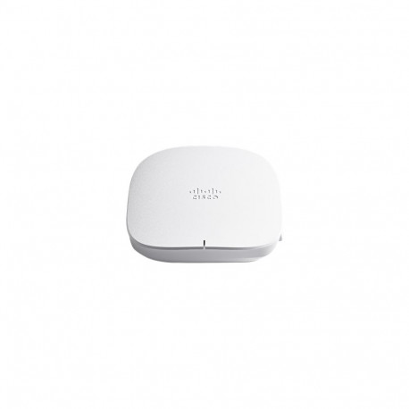 Cisco CBW150AX-E-EU wireless access point 1200 Mbit/s White Power over Ethernet (PoE)