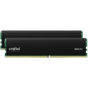 MEMORY DIMM PRO 64GB DDR4-3200/KIT2 CP2K32G4DFRA32A Crucial