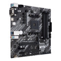 ASUS PRIME A520M-A II/CSM - bundkort
