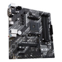 ASUS PRIME A520M-A II/CSM - bundkort
