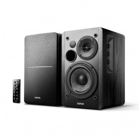 Stereo Speaker Edifier R1280DB Black