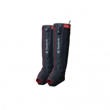 Therabody JetBoots Pro Plus S - lymphatic massage device