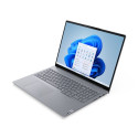 Lenovo ThinkBook 16 G8 IAL Intel Core Ultra 7 255H sülearvuti 40.6 cm (16") WUXGA 16 GB DDR5-SDRAM 5