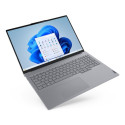 Lenovo ThinkBook 16 G8 IAL Intel Core Ultra 7 255H sülearvuti 40.6 cm (16") WUXGA 16 GB DDR5-SDRAM 5