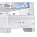 ASUS A31 Plus TG ARGB WHITE Midi Tower