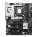 MSI B860 GAMING PLUS WIFI emaplaat Intel B860 LGA 1851 (Socket V1) ATX