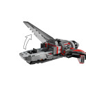 LEGO MARVEL 76292 Kapten Ameerika vs Punane Hulk duell