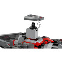 LEGO MARVEL 76292 Kapten Ameerika vs Punane Hulk duell