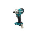 Makita DTD156Z akukruvikeeraja/löökmutrikeeraja 2500 p/min must, sinine