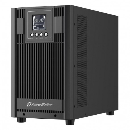 POWER WALKER UPS ON-LINE VFI 3000 AT  FR