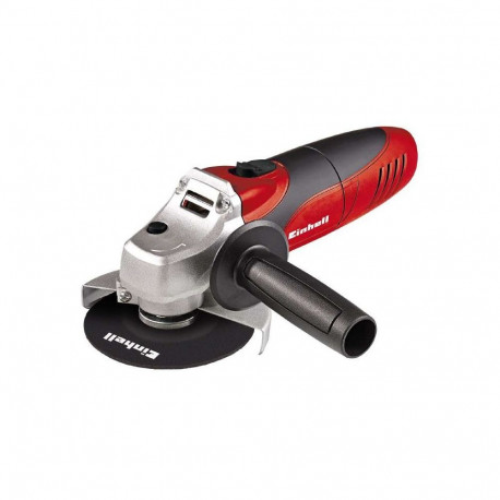 Einhell TC-AG 125 angle grinder 12.5 cm 11000 RPM 850 W 2.1 kg