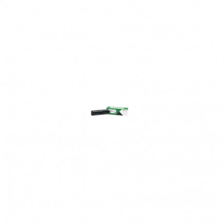 Lexmark 20N20K0 toner cartridge 1 pc(s) Black