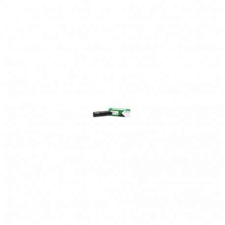 Lexmark 20N20Y0 toner cartridge 1 pc(s) Yellow