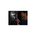 Black & Decker BDCSFL20C-QW Black, Orange