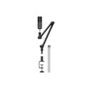 Sennheiser Profile Streaming Set - USB-C mikrofon reguleeritava varrega podcastideks ja voogedastuse