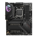 MSI MPG X670E CARBON WIFI emaplaat AMD X670 Socket AM5 ATX