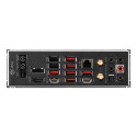MSI MPG X670E CARBON WIFI emaplaat AMD X670 Socket AM5 ATX
