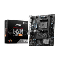 MSI B450M-A PRO MAX II emaplaat AMD B450 Socket AM4 micro ATX