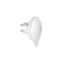 Ubiquiti UISP airFiber 60 XG võrgusild 6000 Mbit/s valge