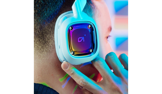 ASTRO Gaming A30 juhtmega ja juhtmevaba peavõru Bluetooth valge kõrvaklapid