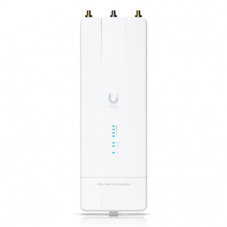 Ubiquiti UISP Wave MLO5 Network bridge 5000 Mbit/s White