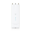 Ubiquiti UISP Wave MLO5 võrgu sild 5000 Mbit/s valge