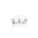 Ubiquiti UISP Wave MLO5 võrgu sild 5000 Mbit/s valge