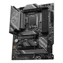MSI Z790 GAMING PLUS WIFI emaplaat Intel Z790 LGA 1700 ATX