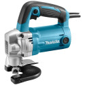 Makita JS3201J elektrilised plekikäärid/nibbler 1600 spm 710 W