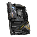 MSI MEG Z890 ACE motherboard Intel Z890 LGA 1851 (Socket V1) ATX