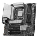 MSI PRO B860M-A WIFI emaplaat Intel B860 LGA 1851 (Socket V1) micro ATX