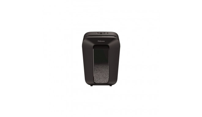 Powershred | LX70 | Black | 18 L | Credit cards shredding | dB | Paper handling standard/output 11 s