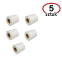 BSTech Termokleebised 60x40 mm *1000 5 tk. ZEBRA