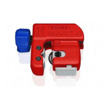 Knipex torulõikur TubiX S 3-30mm